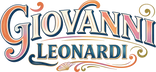 GIOVANNI LEONARDI - Home