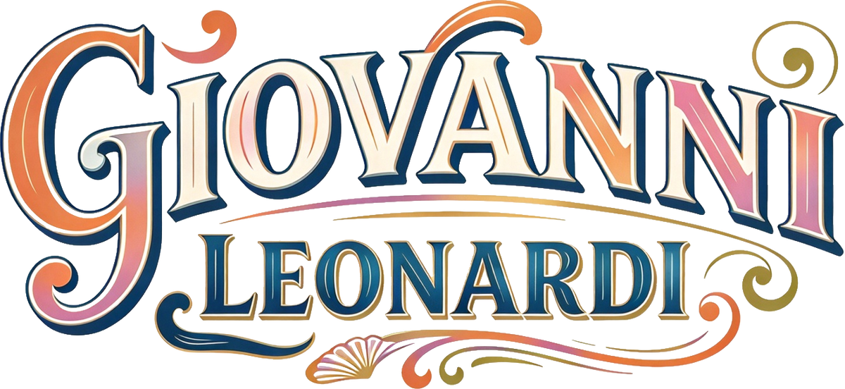 GIOVANNI LEONARDI